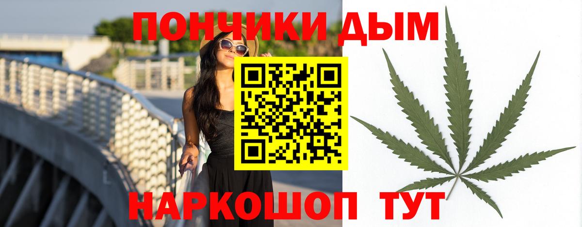 Каннабис OG Kush Приморско-Ахтарск
